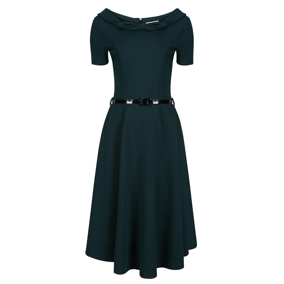 Vintage Style Dresses - 40s & 50s Inspired | Pretty Kitty Fashion Page 9