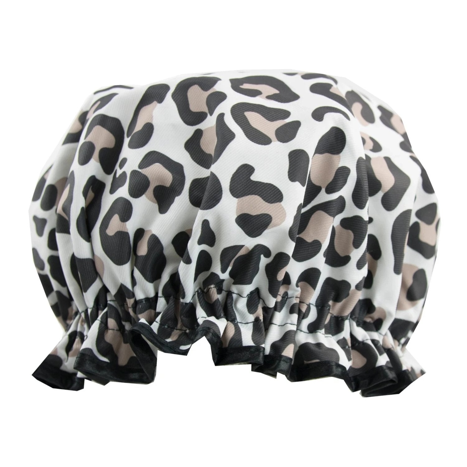 elephant shower cap