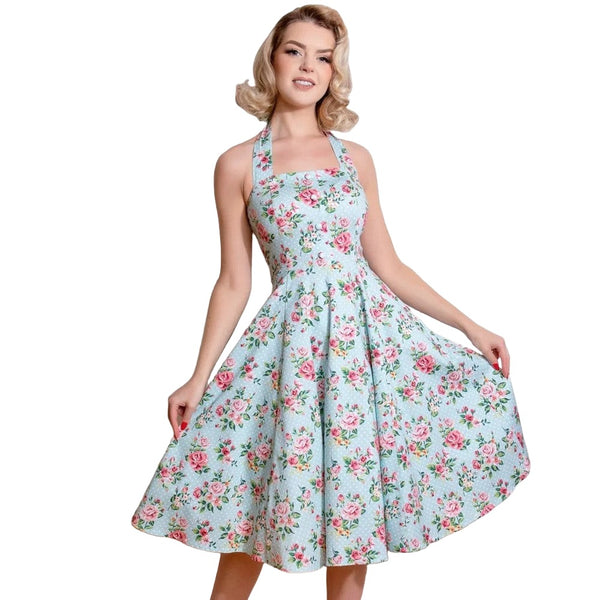 Vintage Style Dresses & Clothing Boutique | Pretty Kitty Fashion