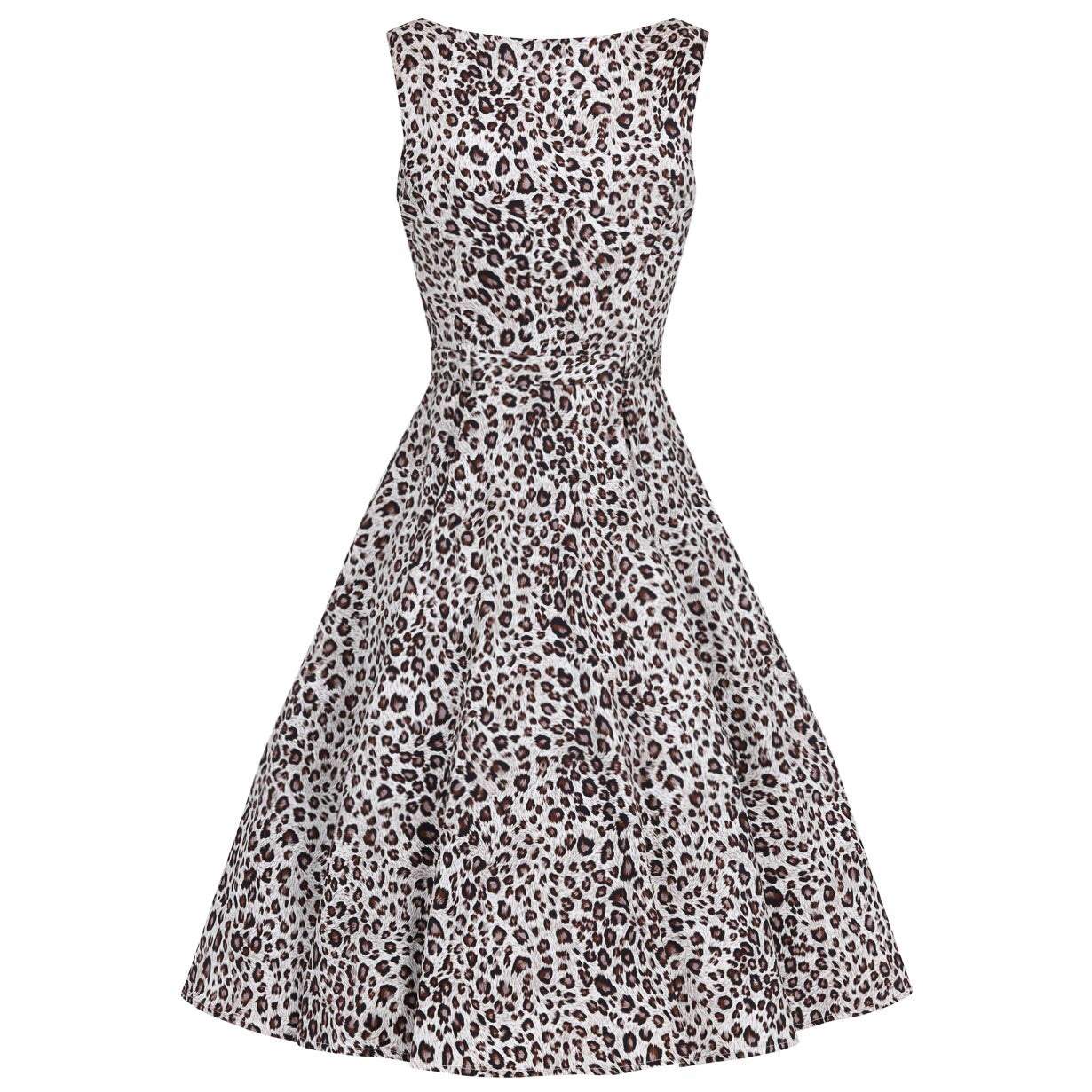 Audrey Hepburn Style Dresses | Pretty Kitty Fashion