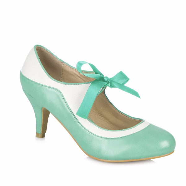 Vintage Style Shoes - 50s Inspired Styles | Pretty Kitty Fashion Page 3