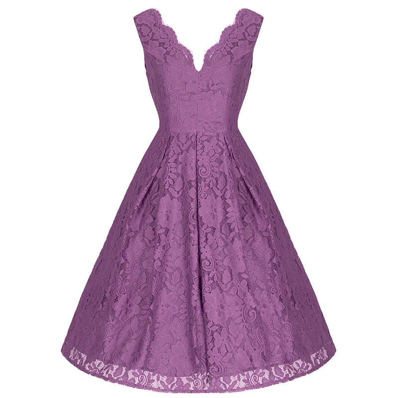 Lace Dresses | Vintage Inspired Styles | Pretty Kitty Fashion