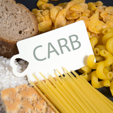 carbohydrates carbs fitness fighting food workout eating plan