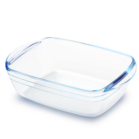 baking dish for making protein bars