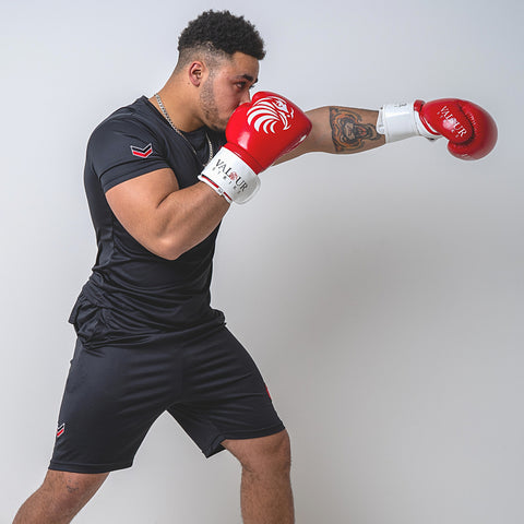 Valour Strike Paws 🥊 Unbeatable Boxing Gloves for All 👊 – www