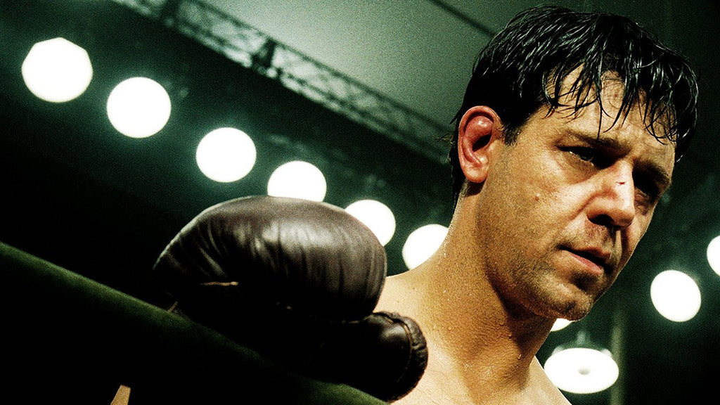Cinderella Man Top 10 Greatest Boxing Films of All Time.