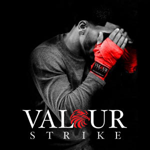 hand wraps valour strike red mexican wraps for hands for boxing