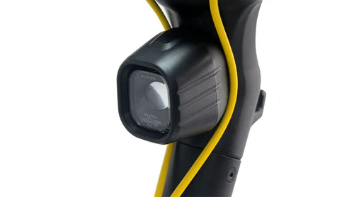Bright Front Headlight