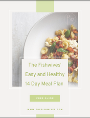 DOWNLOAD OUR 14 DAY MENU PLANNER