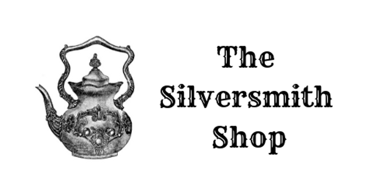 Silversmithshop.com