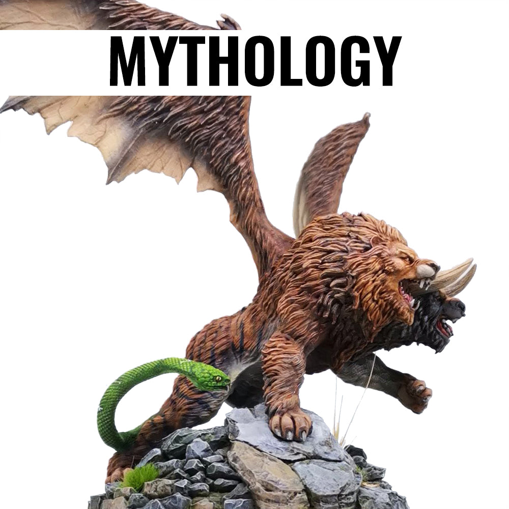 Mythology