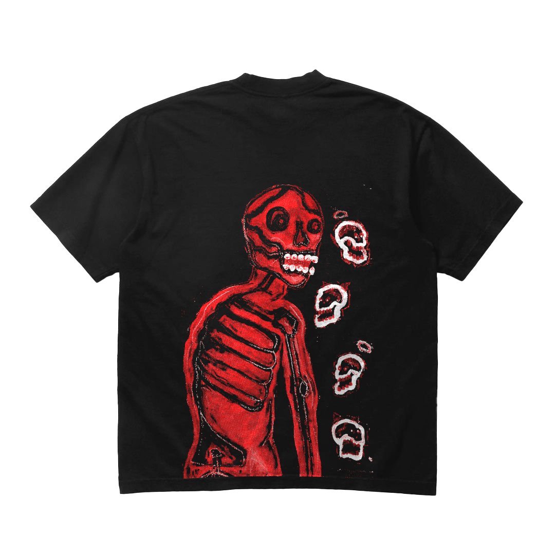 SADSAMO x MV T-Shirt