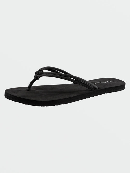 Women's Forever and Ever II Sandals in Black Out product image