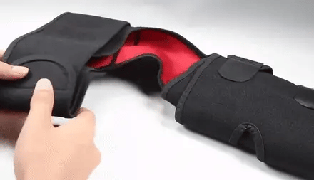 Πώς χρησιμοποιείται το HipBrace
