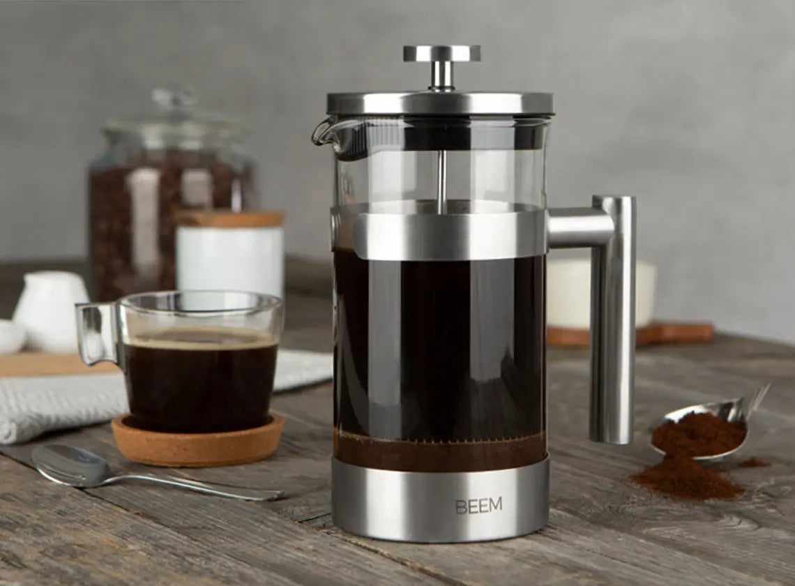 French Press