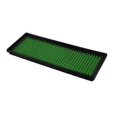 Green Filter 2247 - 09-14 Mercedes-Benz G500 5.5L V8 (2 Required) Panel Filter