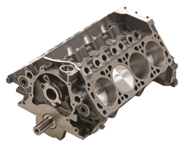 Ford Racing M-6009-347 - 347 Cubic inch BOSS Short Block