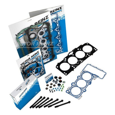 Victor Reinz 953601 - MAHLE Original 92-95 Honda Civic D16Z6 Engine Kit Gasket Set