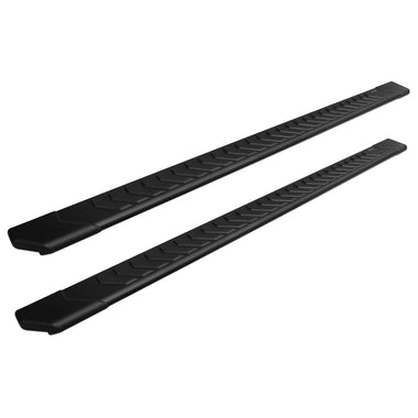 Raptor 2201-0626BT - 5 in. OEM Style Full Tread Slide Track Running Boards