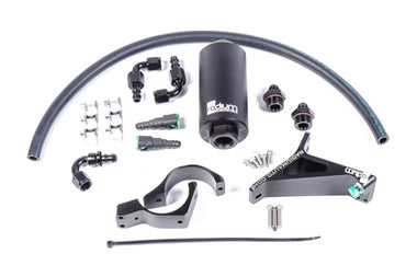 Radium Engineering 20-0354-05 - Early Subaru / Saab 9-2X Microglass Fuel Filter (Includes 20-0353)