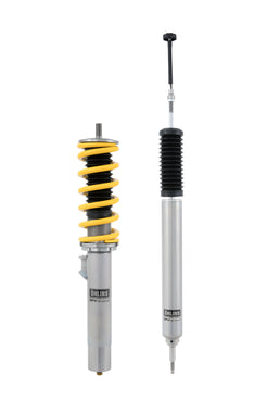 Ohlins BMS MI01S1 - 06-11 BMW 1/3-Series (E8X/E9X) RWD Road & Track Coilover System