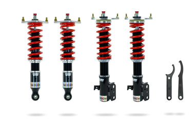 Pedders PED-160062 - Extreme Xa Coilover Kit Subaru Forester 2008-13