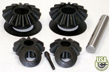 Yukon Gear ZIKF8.8-S-31 - USA Standard Gear Standard Spider Gear Set For Ford 8.8in / 31 Spline