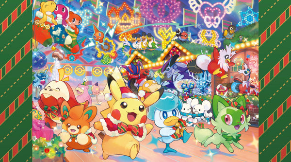 Ditto As Pikachu, Eevee, Vaporeon, Jolteon & Flareon Pokémon Pins (5-Pack)