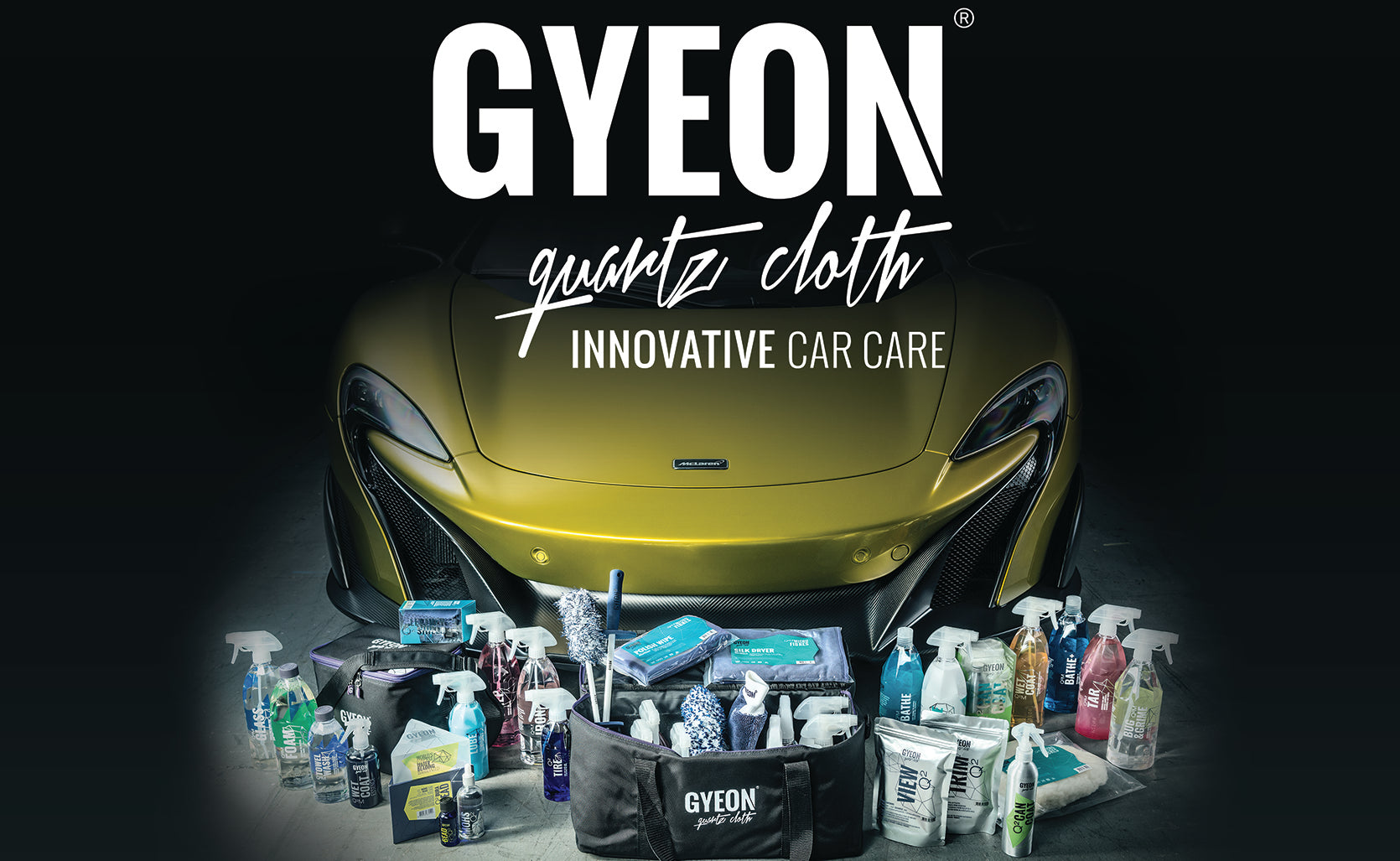 Gyeon Quartz Ceramic Protection Ceramic Coating India Page 3 Greenz Car Care