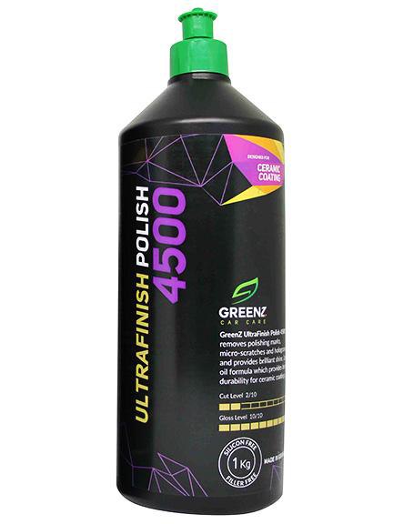 Auto Detailing Products Greenz Car Care