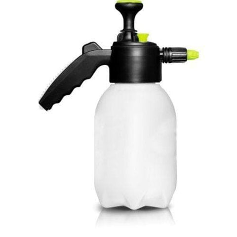 detailing spray bottles