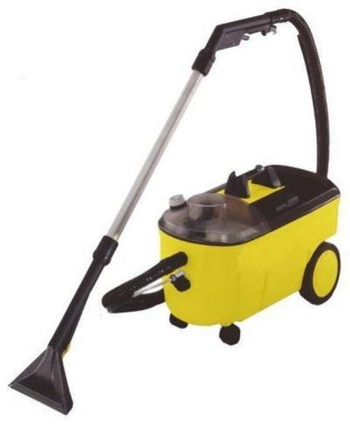 Greenz Spray Extraction Cleaner Interior Cleaning Machine India