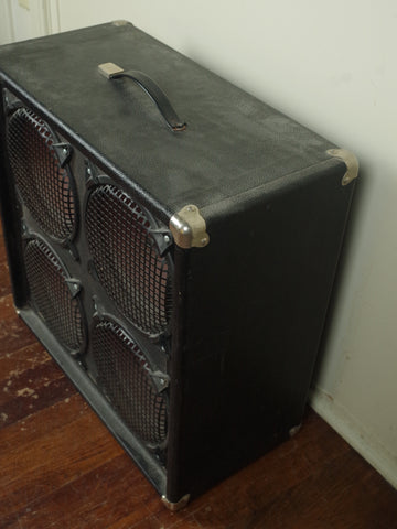 Holmes 4x10 Guitar Speaker Cabinet Baton Rouge Music Exchange