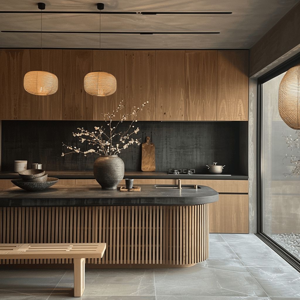 plywood for kitchen
