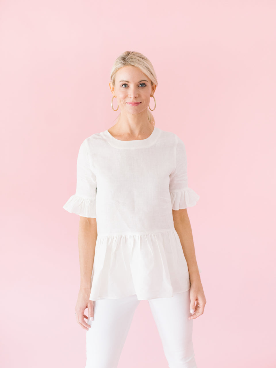 Whimsical, bold, playful clothes for women - Shop LaRoque