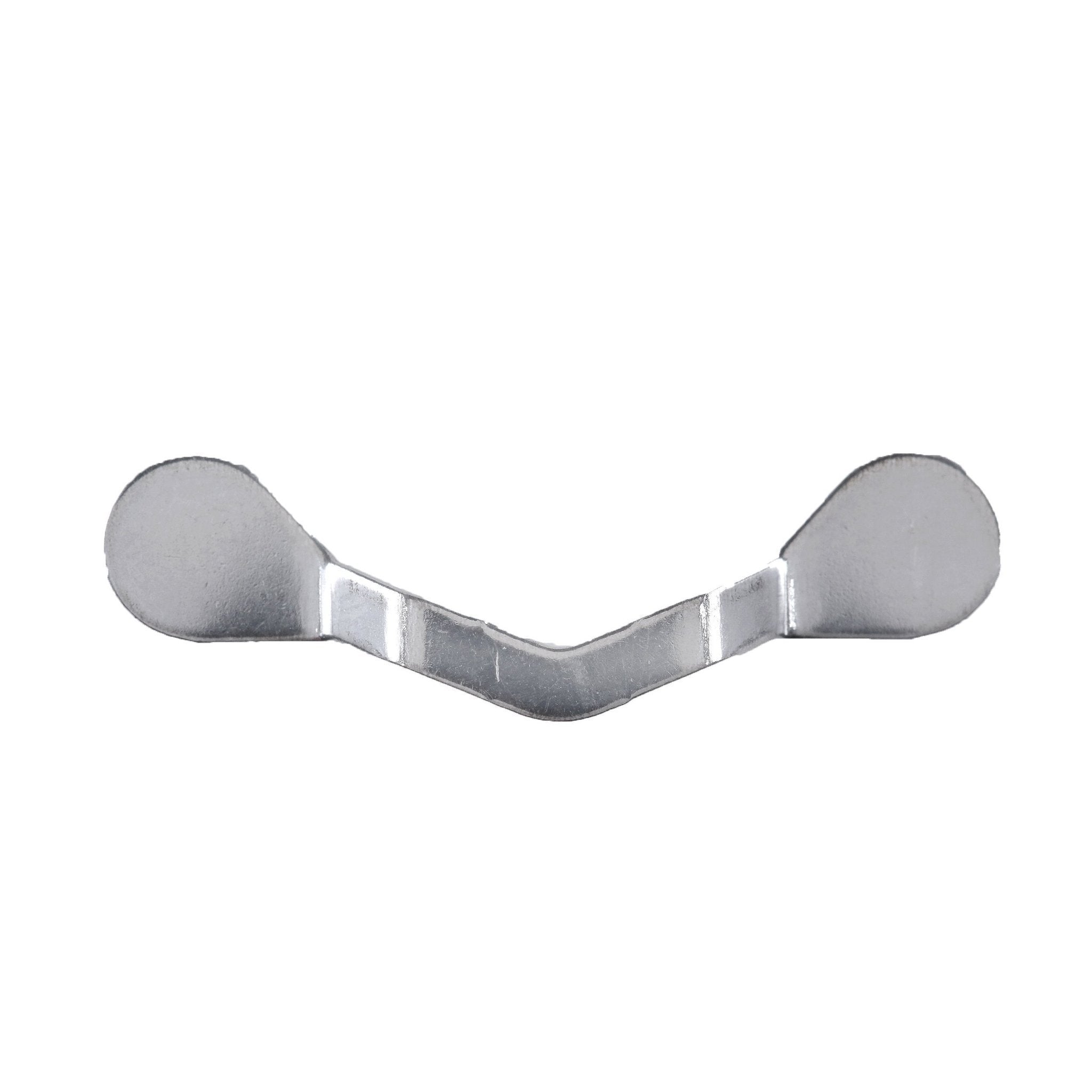 ReadeRest Eyeglass Holder, Magnetic, Stainless Steel