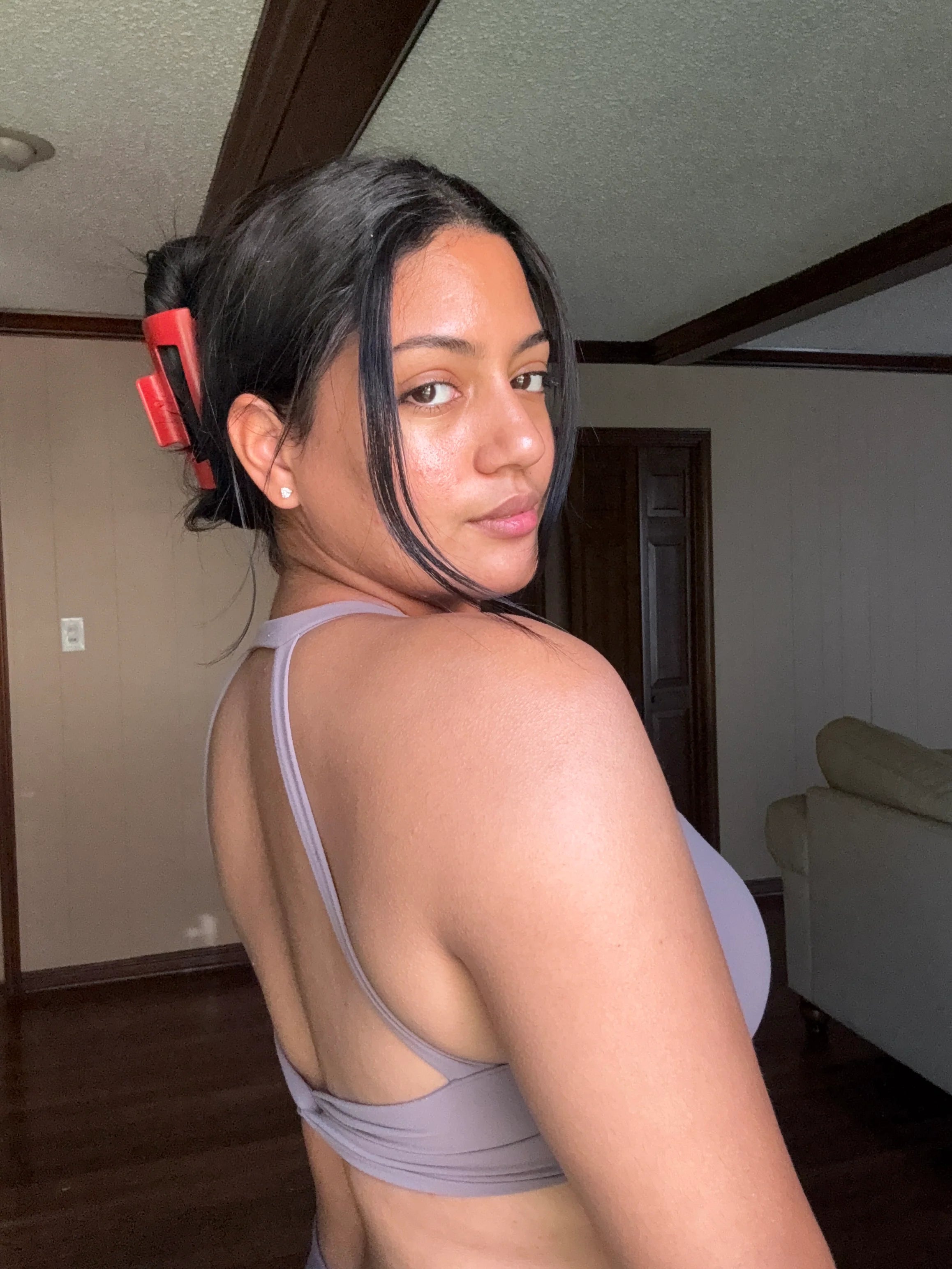 Customer Olivia Bennett