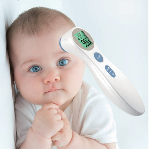 Medical Thermometer for Adults, Children and Babies