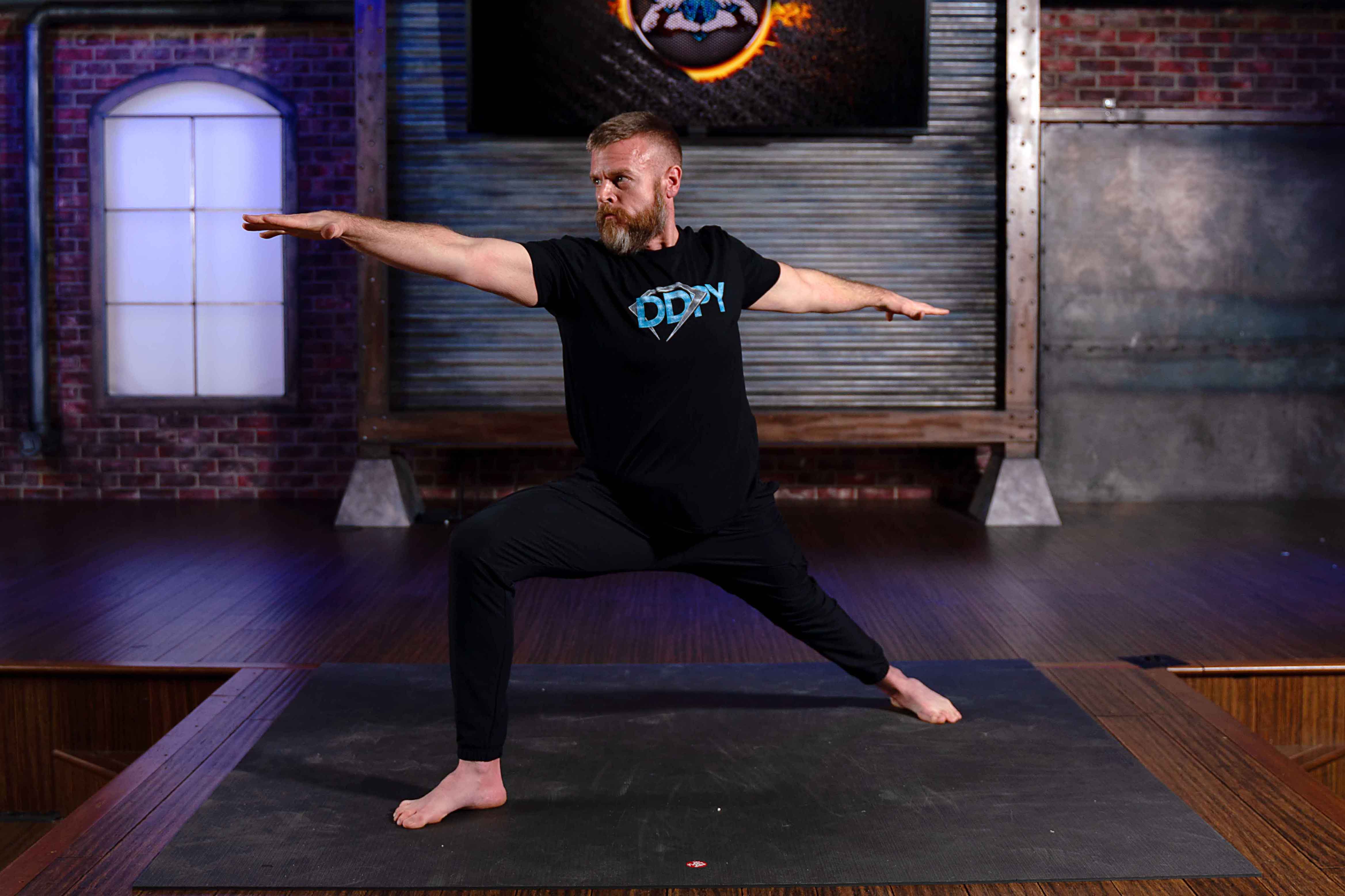 DDP YOGA Official Web Site – DDP Yoga