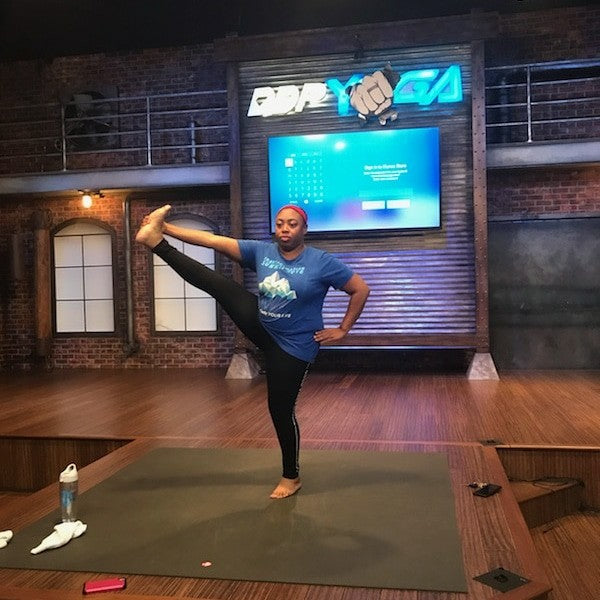 DDP Yoga ( DDPY) for Sale in Rockwall, TX - OfferUp