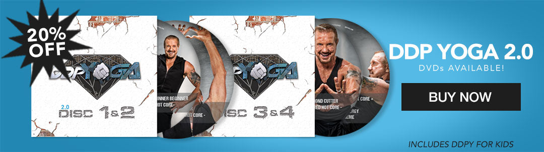 ddp yoga rebuild torrent download