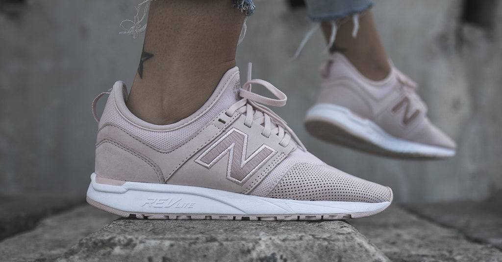 new balance 247 nubuck womens