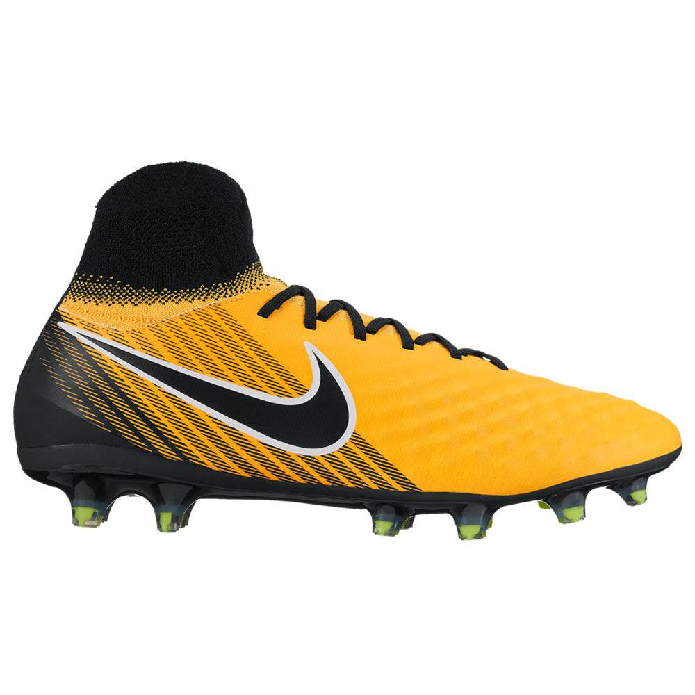 yellow magista