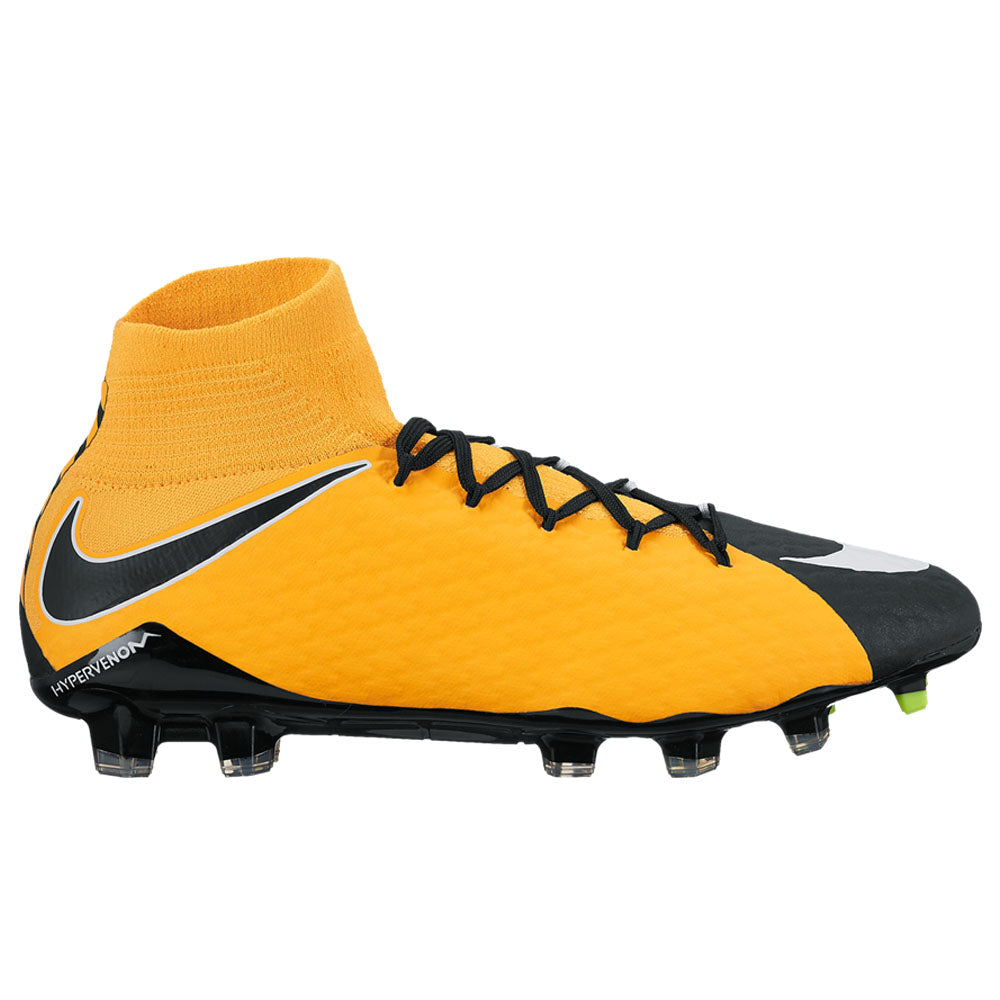 mens nike hypervenom