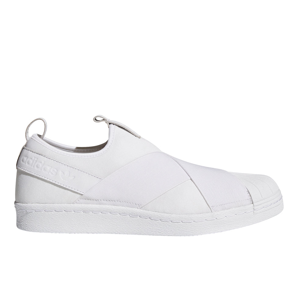 Cheap Adidas “Superstar Vulc ADV Shoes white burgundy PLAY Skateshop