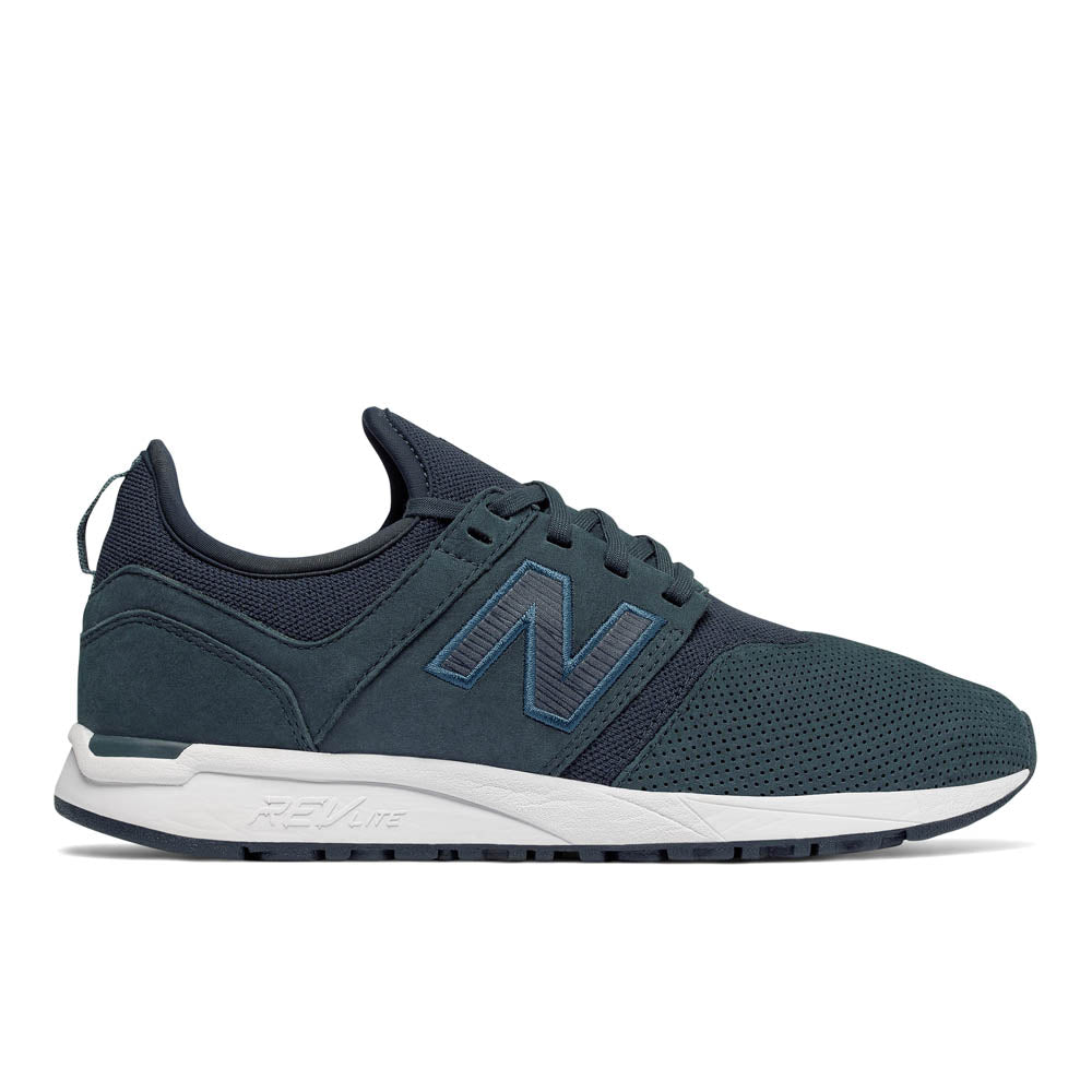 new balance 247 Green