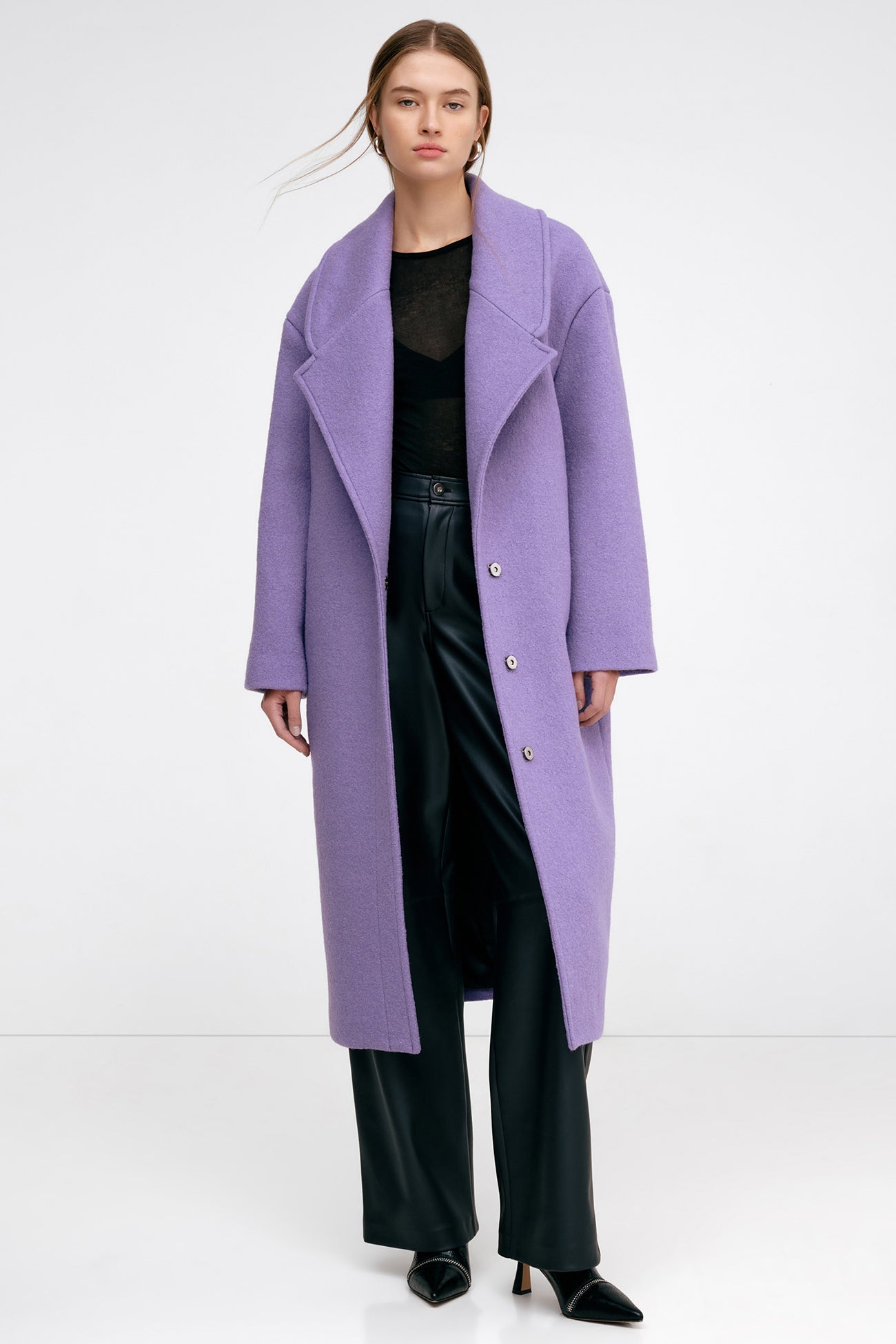 Elizabeth Coat - Marcella product image