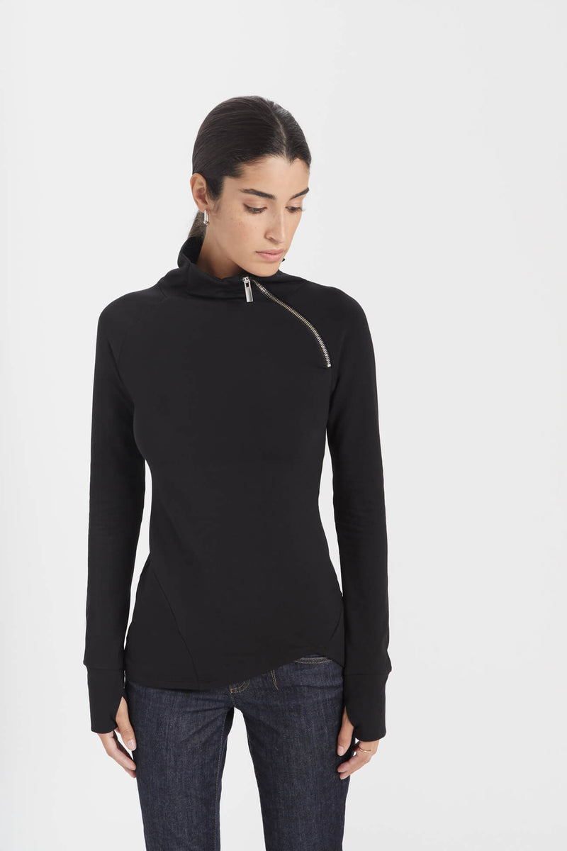 Brie Sweatshirt – Marcella