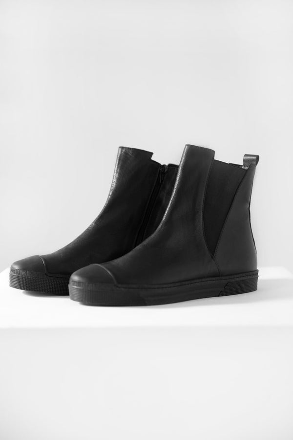 Minimalism with an Edge Shoes for Women | Marcella NYC