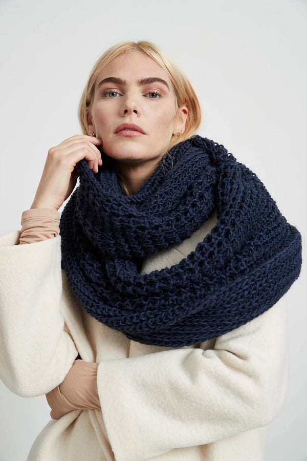 Women's Accessories | Infinity Scarves for Women | Marcella NYC